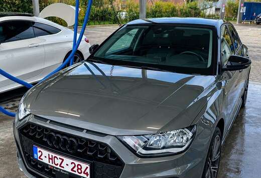 Audi Sportback 30 TFSI S line tronic