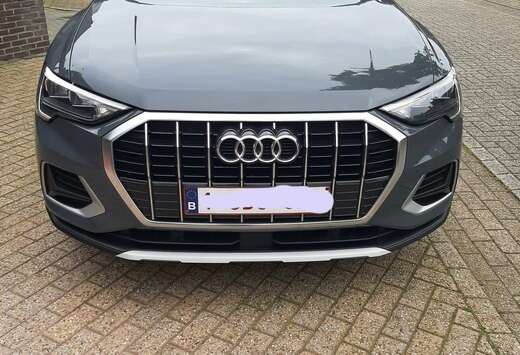 Audi 35 TFSI Business Edition Attraction S tronic