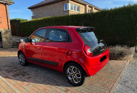Renault Twingo 1.0i SCe Equilibre GPF