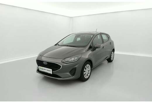 Ford 1.0 EcoBoost Connected 100CV M6