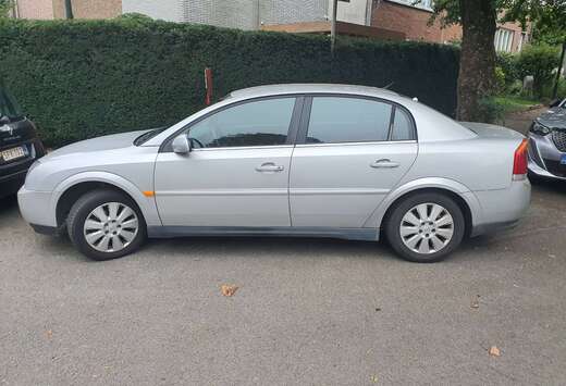 Opel 1.8i XE 16v Comfort