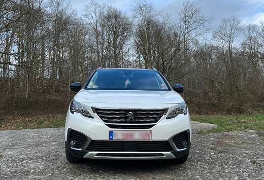 Peugeot 1.2 PureTech Active