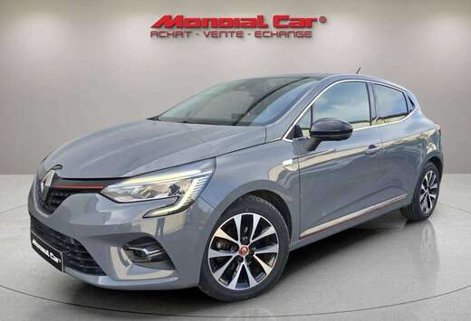 Renault À voir à Montigny-le-tilleul +32485650600