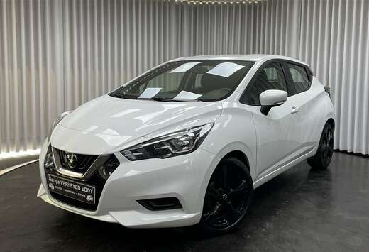 Nissan 1.0 ig-t / Airco / Cruise / DAB / App / Noodre ...