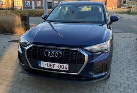 Audi Q3 PHEV 45 TFSIe Attraction S tron.(110 kW)