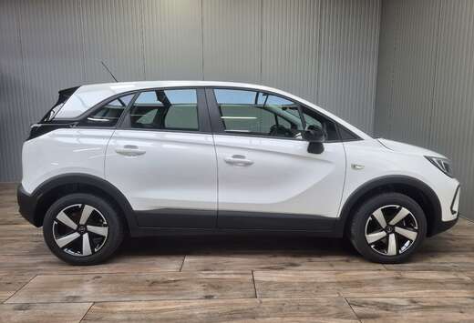 Opel 1.2PureTech 110pk Edition