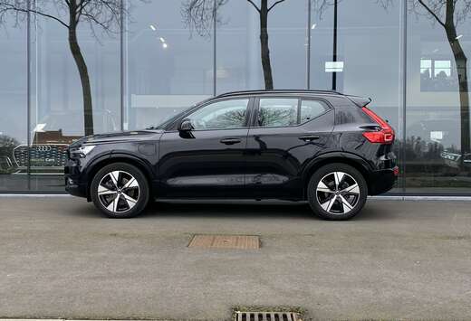 Volvo T5 Hybrid, R-Design,Camera,Leder Int,Elekt koff ...