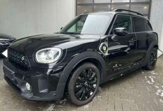 MINI Mini Countryman 1.5A PHEV Cooper SE ALL4 (EU6d-T ...