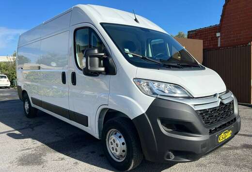 Citroen Netto:€23.132/3zit/cruisecntrl/carplay/sens ...