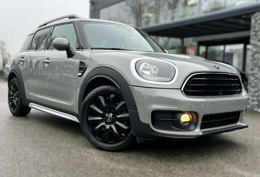 MINI Mini Countryman 1.5i AUTOMAAT / WAARBORG