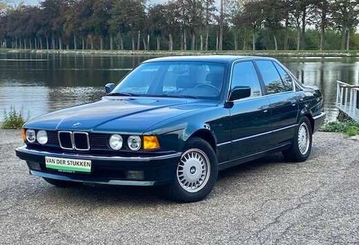 BMW 735i
