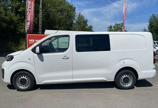 Peugeot 2.0 DUB.CAB.AUTOMAAT-CAMERA-GPS-17.950€+BTW ...