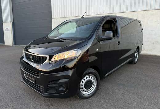 Peugeot 2.0 Blue Hdi L3 LONG État neuf