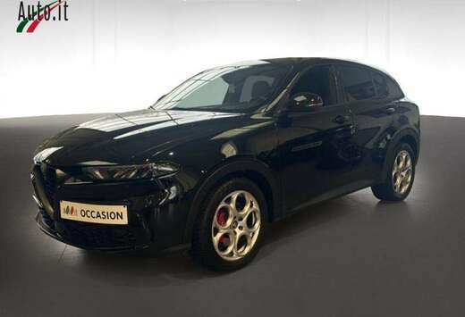 Alfa Romeo Sprint 1.5 DCT 130