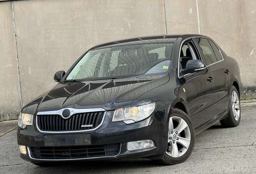 Skoda 1.6 CR TDi/XENON/NAVIGATION/CLIMA-DIGITAL/1PROP