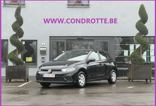 Volkswagen 1.0 LIMITED