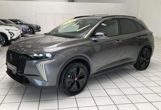 *** Perfomance Line + ***