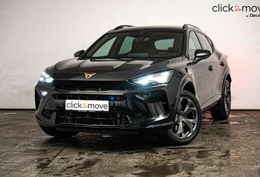 Formentor 1.5 TSI DSG