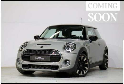 MINI Hatch 3 portes