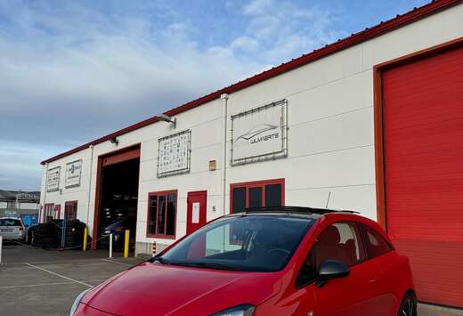 Opel 2016 1.4i 90000km led/pano/applcrply