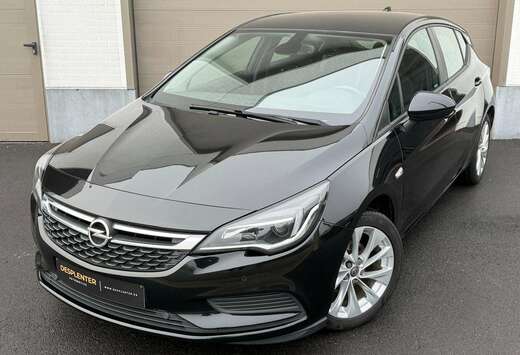 Opel Astra 1.0 Turbo GARANTIE/CRUISE/PDC V+A/CARPLAY