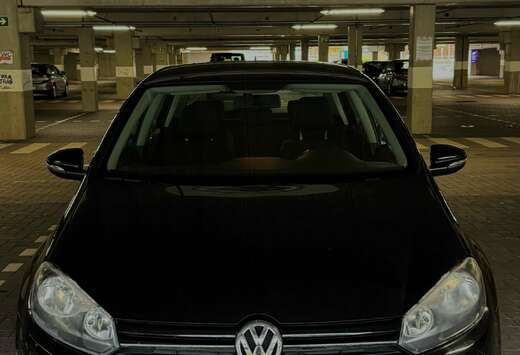 Volkswagen 2.0 TDi 16v Comfortline 30 Years