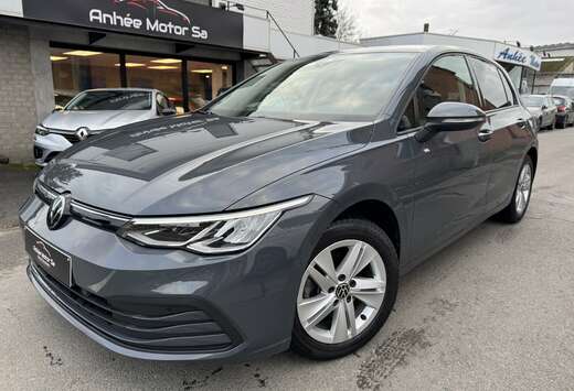 Volkswagen Golf 1.0 eTSI Life Business OPF DSG