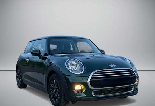 MINI 1.5iA  Garantie  Auto Navi 118.000km