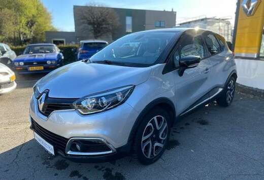 Renault INTENS Energy dCi 90