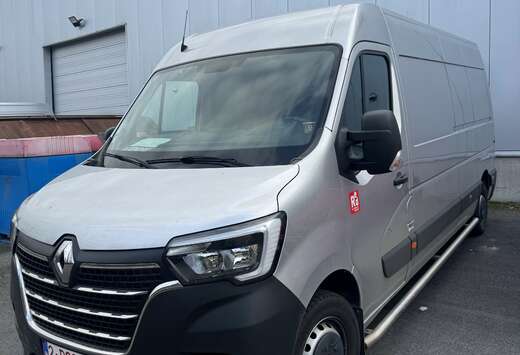 Rover 2.3 dCi 35 L2H3 En.Bl. Grd Confort