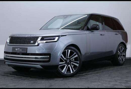 Land Rover HSE P530 Auto