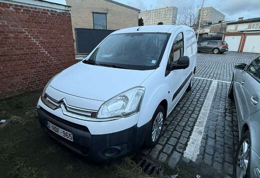 Citroen L1 1.6 VTi Niveau B