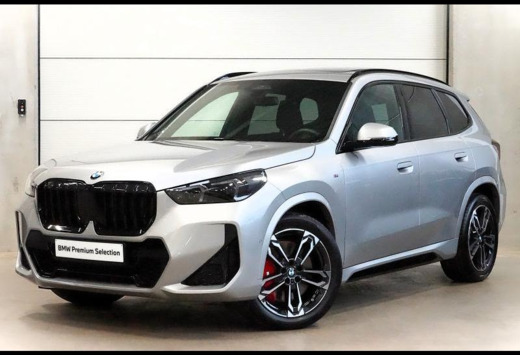 BMW PROMO - 25E HYBRID - M SPORT PRO - PANODAK