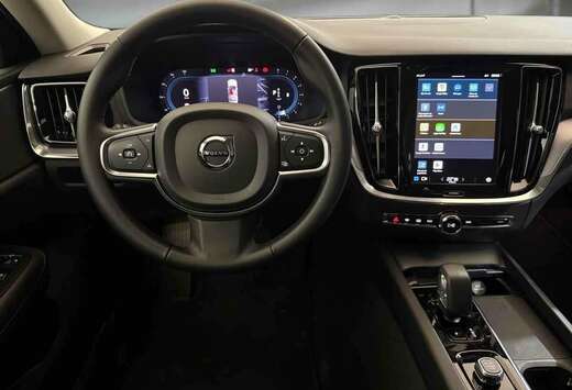 Volvo -48% B4 MHEV 197cv BVA +GPS+CAM+LED+CLIM+Option ...