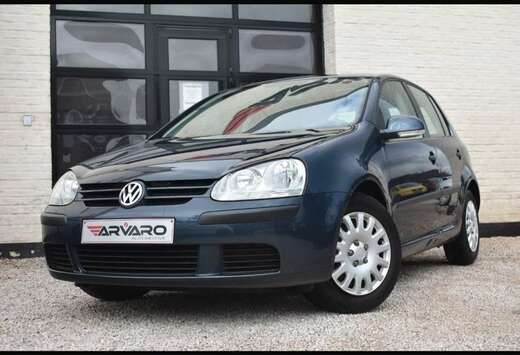 Volkswagen volkswagen golf 5 1.4