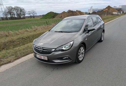Opel Sports Tourer 1.4 Turbo Innovation Start/Stop