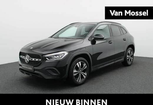 Mercedes-Benz Business Line + TREKHAAK + LED + CAMERA ...