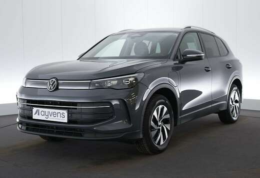 Volkswagen 1.5 PHEV Life Business DSG LEDER/STOF LED  ...