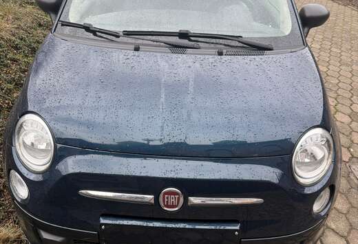 Fiat 1.2 8V 69 ch Lounge