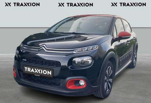 Citroen 1.2 PT 83 Man5 Shine