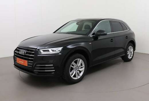 Audi 55 TFSI E PHEV Sport Business Pano LED Nav Apple ...