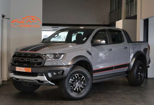 Ford 2.0 BiT EcoBlue Raptor Navi BTW* Camera Garantie ...