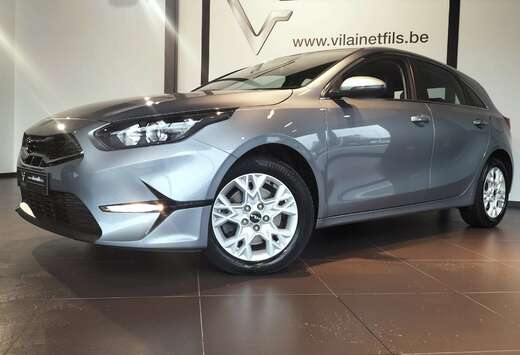 Kia 1.0 T-GDi Pulse - GPS - Caméra - ALR - Garantie