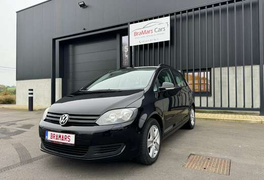 Volkswagen 1.4i  12 MOIS DE GARANTIE