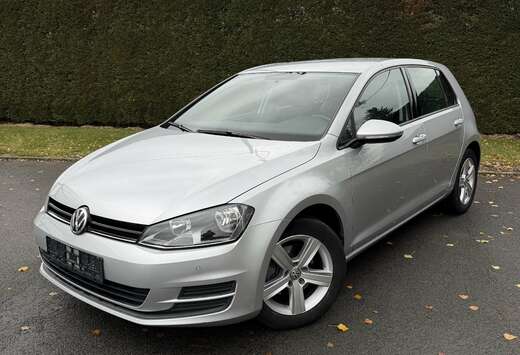 Volkswagen 1.2 TSI BlueMotion Technology Comfortline