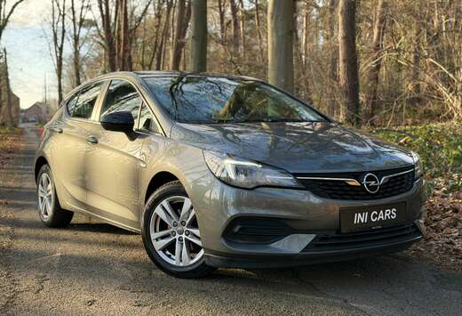 Opel Astra 1.5 D Start/Stop Business Elegance