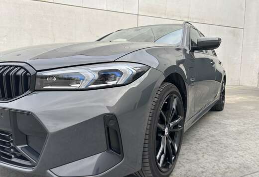 BMW Touring 330eXAS PHEV