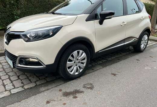 Renault 0.9 TCe Energy Extrem 30000 Km