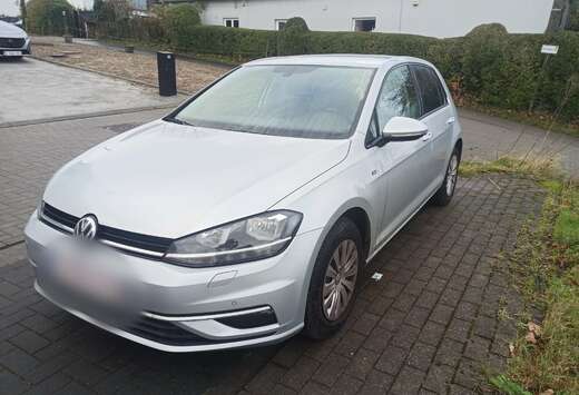 Volkswagen Golf 1.0 TSI OPFJoin