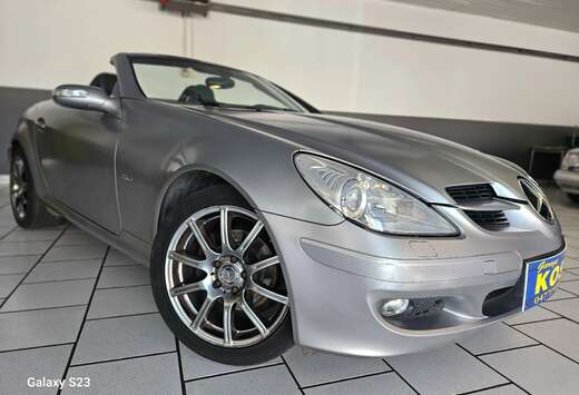 Mercedes-Benz Edition  Cui  Ventilé  Chauffants  Nav ...